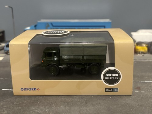 76scale oxford 76mk002 - 1:76scale,
