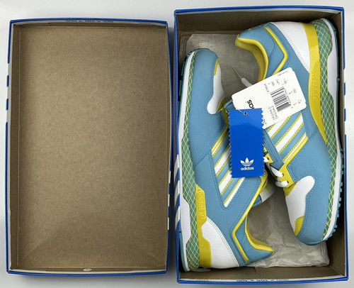 Adidas originals zxz adv - adidas, sky