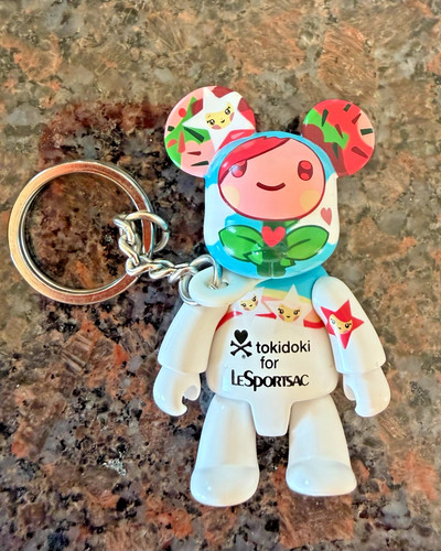 Tokidoki for lesportsac - tokidoki,