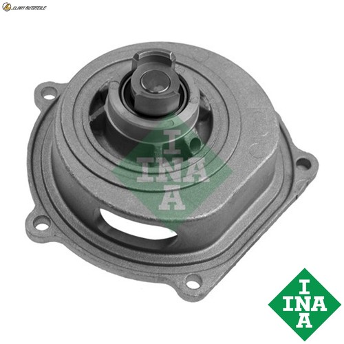 Water pump 538 0486 - 10, for