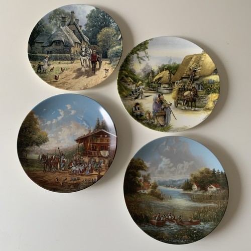 Bundle vintage collector - 4,