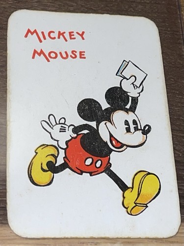 Mickey mouse walt disney - mickey,