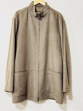 Ermenegildo Zegna 100%