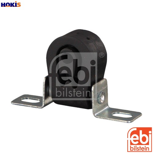 Mount exhaust system 01239 - mount, for