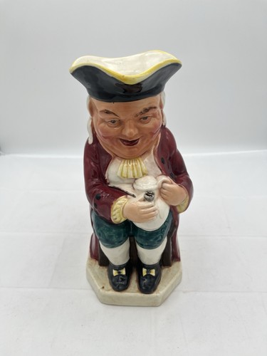 Vintage burlington ware large - vintage,