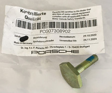 Porsche 933 Steering Wheel