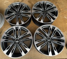21 Inch Audi 2025 S6 A6 4K F2