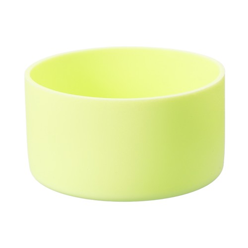 Silicone boot bottom sleeve - silicone,
