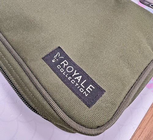 Fox royale collection carp - collection,