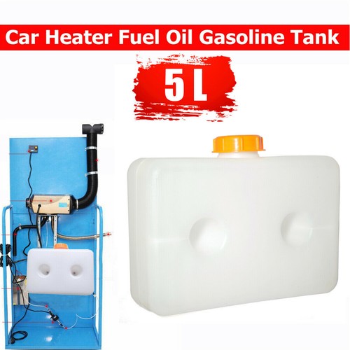 2holes white fuel oil - 5l,