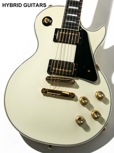 Gibson les paul custom - paul, lite