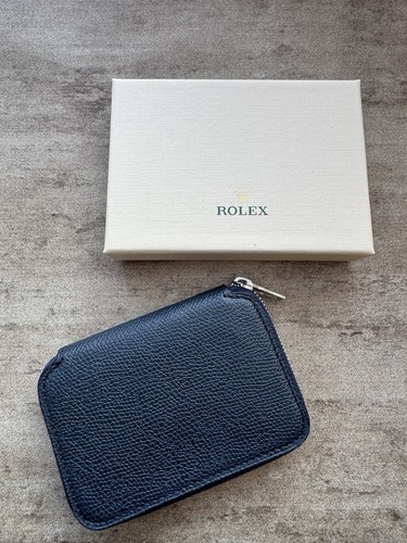 Rolex wallet exclusive vip - exclusive,