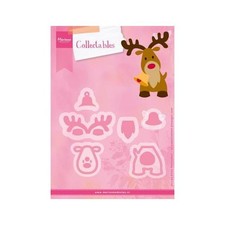 Marianne Design Cutting Dies -