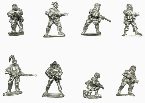 Grenadier pre slotta metal - pre-slotta,
