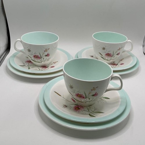 Vintage foley maytime tea - vintage,