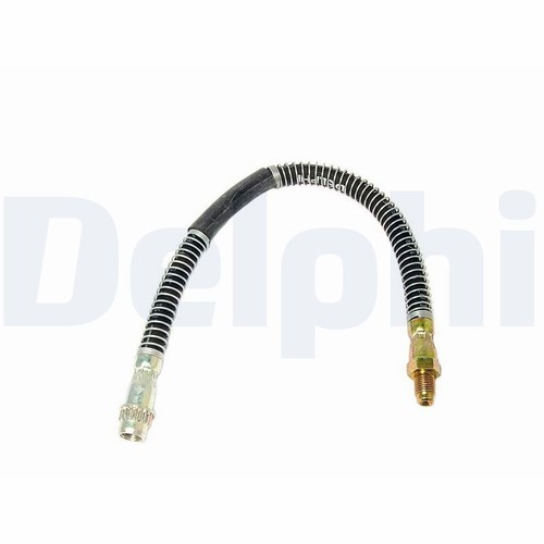 Brake hoses delphi lh6245 for - brake,
