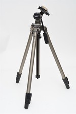 Velbon Sherpa 450R Tripod with