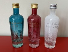 Mermaid Gin Isle Of Wight