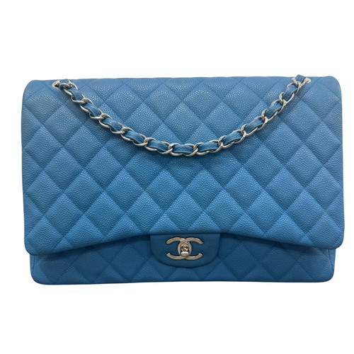 Chanel women caviar classic - chanel,