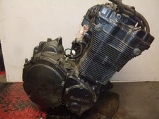 Suzuki GSF 1200 K1 Bandit 2002 Mk2 Engine, Very Good Runner, 26k Miles VGC #274
