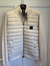 HUGO BOSS LUXURY ESFERO