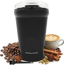 Electric Coffee Grinder Seed