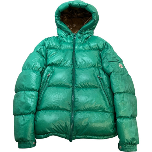 Moncler men ecrins - ecrins, down