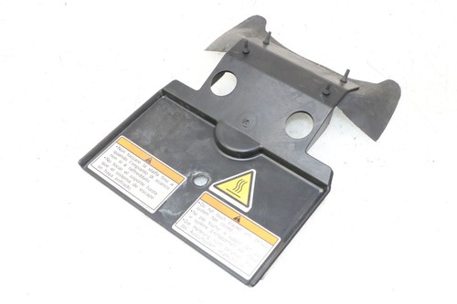 Underseat panel yamaha - underseat,
