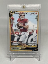 Fernando Mendoza Pokémon Card