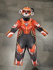 Paw Patrol Marshall Movie Glow