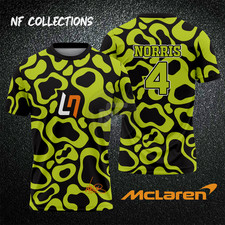 McLaren F1  Lando Norris