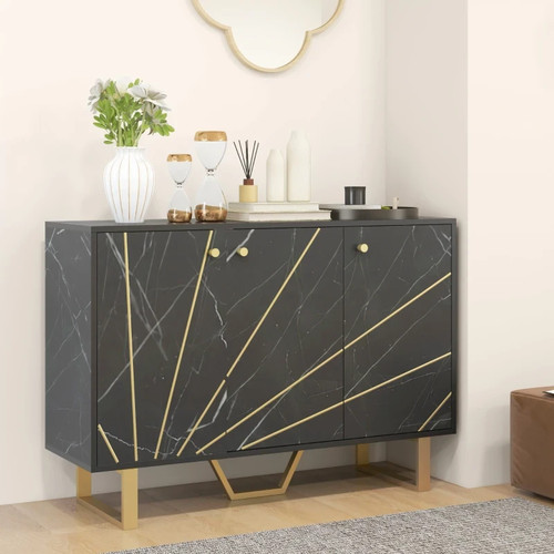 Sideboard storage cabinet - storage,