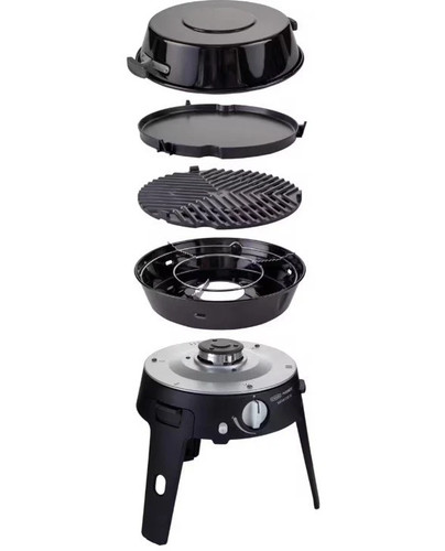Cadac safari chef - safari, deluxe