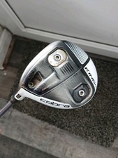 Cobra F6 - 7 Wood Left Handed