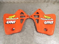 1984 HONDA CR 125 - GEN