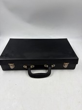 Cassette tape storage case - cassette,