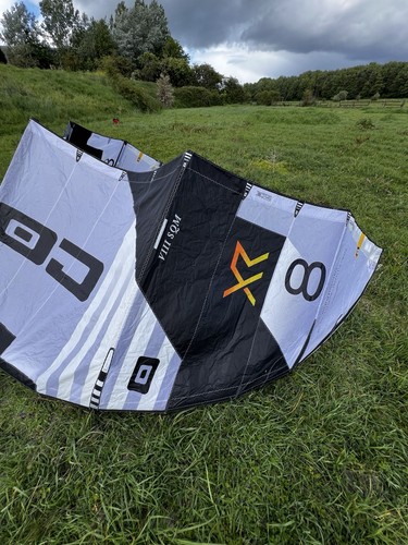 Core xr7 kitesurfing - xr7,