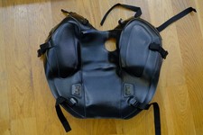 Yamaha SR400 Tank - Tank Cover Protector Custom - Baglux Bagster - 2014 onwards