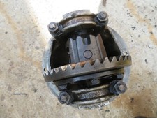 MORRIS MINOR 1000, A40, SPRITE, MIDGET,  AXLE DIFF 4.55