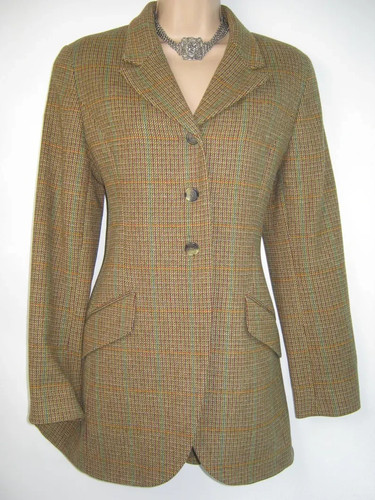 Vintage laura ashley wool - vintage,