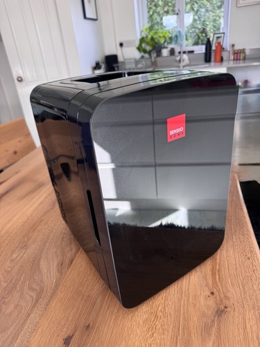 Sensio 10l mini fridge - 10l,