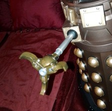 Claw Arm for Doctor Who 18inch