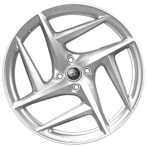 Kahn alloy wheels - 18",