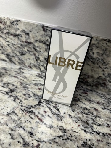 Yves saint laurent libre - saint,