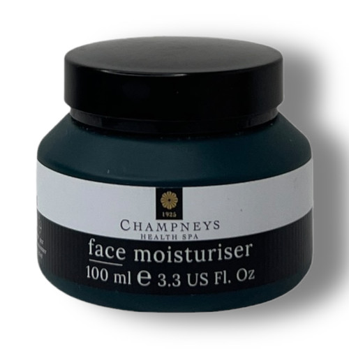 Champneys face moisturiser - champneys,