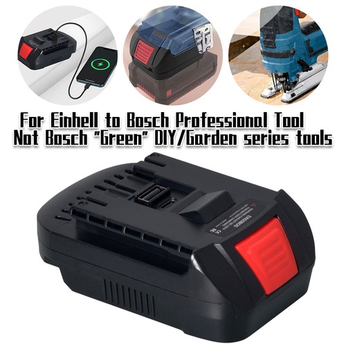 For ozito einhell 18v - for,