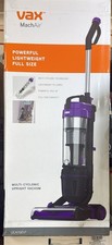 Vax Mach Air Corded Upright