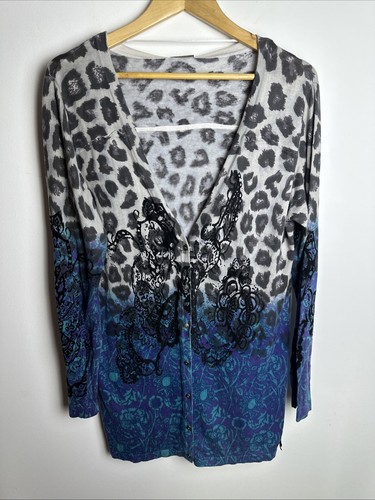Pools leopard print long - leopard,