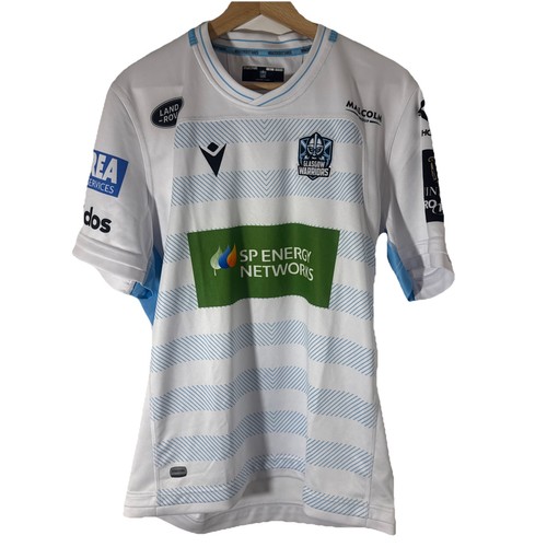 Glasgow warriors 2019 away - glasgow, 2019/20