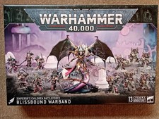 Games Workshop Warhammer 40k